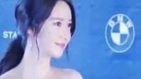 YoonA Fancam