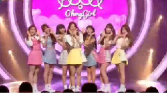 OH MY GIRL - Coloring Book