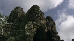 吴哥窟