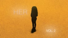 H.E.R. - Say It Again (Audio)