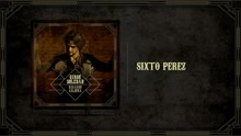 Sixto Pérez (Audio)