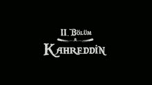 Kahreddin