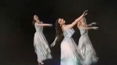 蓝色多瑙河