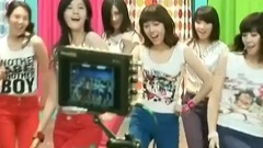 少女时代 - Way To Go