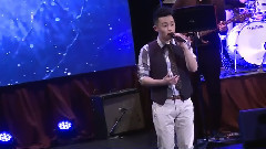 长宇IN LOVE音乐分享会精彩LIVE