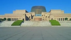 宝鸡石鼓园