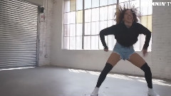 Rhythm Is A Dancer