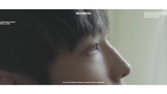 2017 SEVENTEEN Project Chapter1. Alone Trailer WONWOO