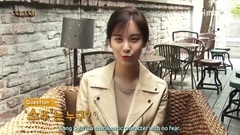 SeoHyun Bad Thief Good Thief First Interview