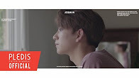 2017 SEVENTEEN Project Chapter1. Alone Trailer JOSHUA