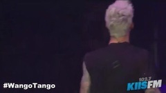 Live at Wango Tango 2017