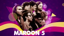 Maroon 5 Live At Wango Tango 2017