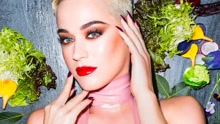 Katy Perry 的单曲回忆合集