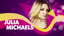 Julia Michaels Live At Wango Tango 2017