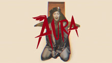 Aura - King Of Pain 歌词版