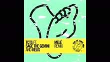 Do It Like Me (Icy Feet) (Melé Remix [Audio])