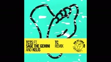 Do It Like Me (Icy Feet) (TC Remix [Audio])