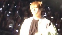 防弹少年团 The Wings Tour In 曼谷