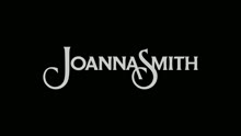 Get To Know: Joanna Smith