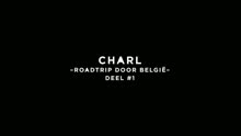 Roadtrip door België - Deel 1