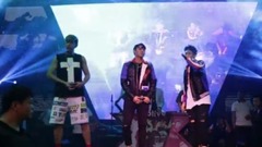 BASS男团组合