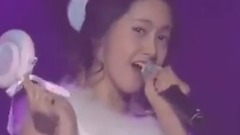 Yoona Solo Part Top10 允儿个人部分十首精彩表演