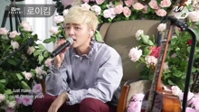 Roy Kim - Egoist（Mnet Present）