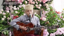 Roy Kim - BOM BOM BOM（Mnet Present）