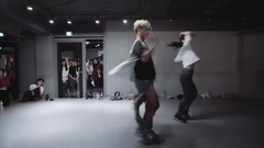(Lia Kim编舞)Marian Hill - Down