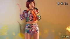 Come on&Bingo - 九里油菜花庆典 主-Walwari 17/05/13