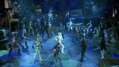 Jellicle Songs (Part 1)