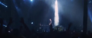 Ultra Bali 2016