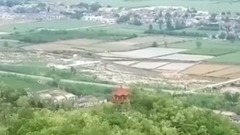 宝鸡雷音山