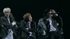 Danger (Japanese Ver)