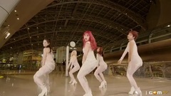 Rania - Just Go