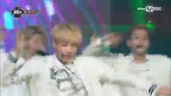 Hole in one - M! COUNTDOWN 17/05/18