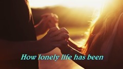 And I Love You So