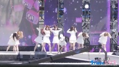 SIGNAL 彩排 - 全北全州大学校园特辑music bank 17/05/19