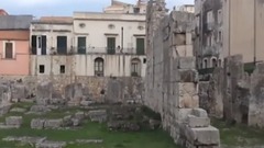 Ancient Dance