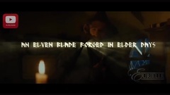 Lament For Thorin