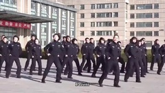 鬼步舞
