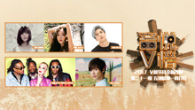  - v榜top10  第21期