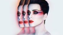 Katy Perry新专辑《Witness》宣传片