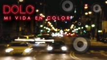 Mi Vida en Color (Audio)