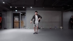 (Jihoon Kim编舞)Bruno Mars - Finesse