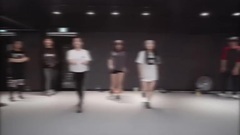(Ara Cho编舞)Charlie Puth - Attention