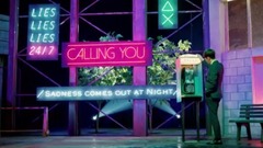 CALLING YOU Teaser1