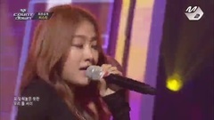 170523 [STAR ZOOM IN]SISTAR - I SWEAR EP.30