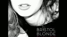 Bristol Blonde - Blacklight (Still)