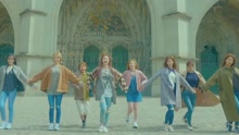 TWICE - KNOCK KNOCK